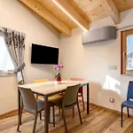 Apartament La Chapelle *