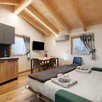 Apartament La Chapelle
