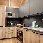 Apartament La Chapelle *