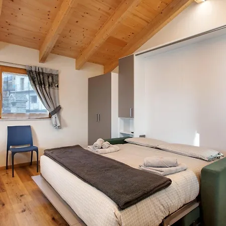 La Chapelle Appartement *