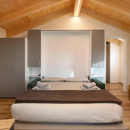 Apartamento La Chapelle