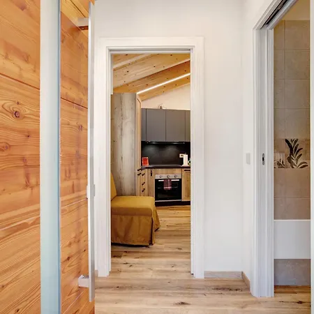 Appartement La Chapelle