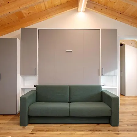 La Chapelle Apartament *